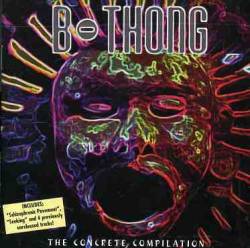 B-Thong : The Concrete Collection